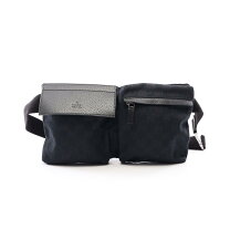 楽天市場】グッチ 28566 GG ブラックの通販
