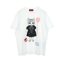 楽天市場】gucci ヒグチユウコ（Tシャツ・カットソー｜トップス 