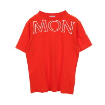 楽天市場】赤（ブランドモンクレール）（Tシャツ・カットソー 