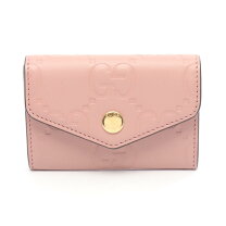 楽天市場】gucci カードケース ピンクの通販