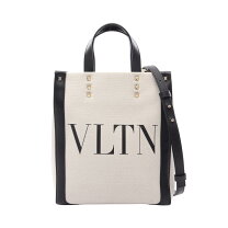 楽天市場】ヴァレンティノ valentino トートバッグ ロゴの通販