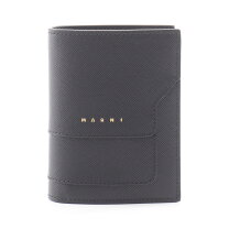 楽天市場】marni 二つ折り財布の通販