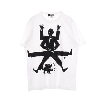 楽天市場】コムデギャルソンブラック tシャツの通販