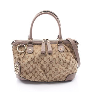 グッチ(GUCCI) スーキー(SUKEY) 中古 ハンドバッグ | 通販・人気 