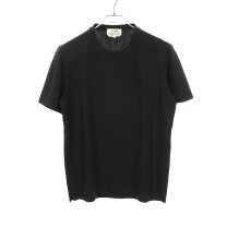 楽天市場】エルメス Tシャツ（カラーブラック）（メンズファッション 