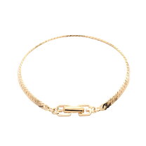 楽天市場】givenchy ブレスレット（カラーゴールド）（ジュエリー 