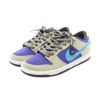 楽天市場】nike sb dunk low（素材（生地・毛糸）スエード 