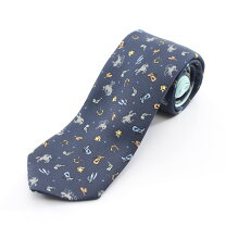 楽天市場】プラダ 中古（カラーネイビー）（ネクタイ｜スーツ用 