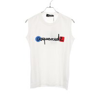 楽天市場】dsquared2(ディースクエアード) タンクトップの通販
