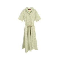楽天市場】GUCCI グッチ ワンピ（ワンピース｜レディースファッション 