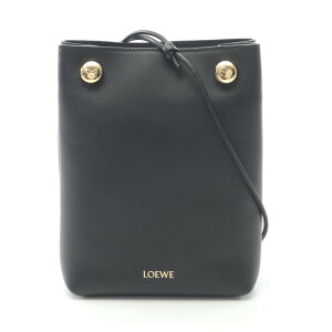 ロエベ(LOEWE) レザー ショルダーバッグ | 通販・人気ランキング 