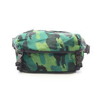 楽天市場】プラダ 中古（カラーグリーン）（ショルダーバッグ 