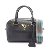 楽天市場】PRADA 2way（カラーブラック）（バッグ・小物・ブランド雑貨 
