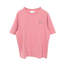 楽天市場】メゾンキツネ tシャツ ピンクの通販
