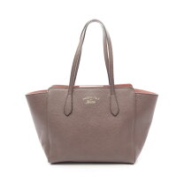 楽天市場】gucci スウィング レザー トートバッグ 354408の通販