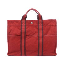 楽天市場】エルメス フールトゥ pm レッドの通販