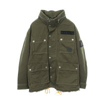 楽天市場】ディーゼル ミリタリージャケットの通販