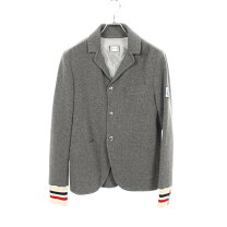 楽天市場】モンクレール ガムブルー 中古の通販