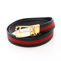 楽天市場】gucci ベルト レッドの通販