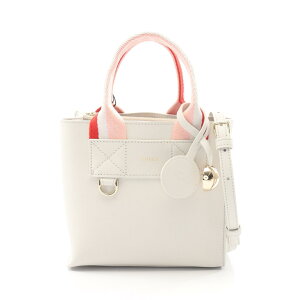 �_15%OFF�N�[�|���Ώ� 9/19 20���`9/24 9:59�^�t���� Furla DIVIDE IT MINI �f�B�o�C�f�b�h �~�j 2WAY �n���h�o�b�O �o�b�O ���U�[ �z���C�g�n WB02068BX44671833S �y�V�i�z