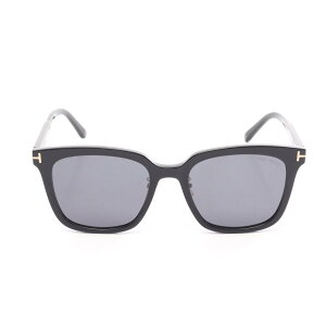 �_10%OFF�N�[�|���Ώ� 9/19 20���`9/24 9:59�^�g���t�H�[�h TOM FORD �T���O���X �ߗ��i �v���X�`�b�N �u���b�N�n 1245K01A �y�V�i�z