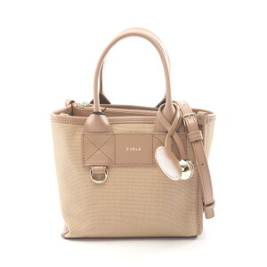 �_15%OFF�N�[�|���Ώ� 9/19 20���`9/24 9:59�^�t���� Furla DIVIDE IT MINI �f�B�o�C�f�b�h �~�j 2WAY �n���h�o�b�O �o�b�O �L�����o�X ���U�[ �x�[�W���n WB02068BX20934947S �y�V�i�z