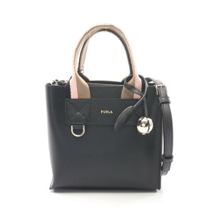 �_15%OFF�N�[�|���Ώ� 9/19 20���`9/24 9:59�^�t���� Furla DIVIDE IT MINI �f�B�o�C�f�b�h �~�j 2WAY �n���h�o�b�O �o�b�O ���U�[ �u���b�N�n WB02068BX4467TON00 �y�V�i�z