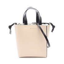 楽天市場】MARNI（カラーベージュ）（バッグ・小物・ブランド雑貨）の通販