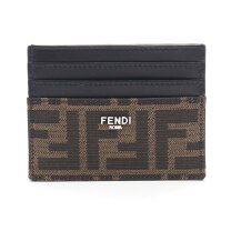 楽天市場】FENDI フェンディ（名刺入れ｜財布・ケース）：バッグ・小物 