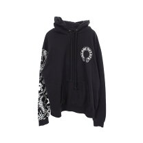 楽天市場】クロムハーツ パーカー（サイズ（S/M/L）M）の通販