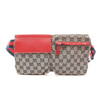 楽天市場】gucci ggキャンバス 28566（バッグ｜バッグ・小物・ブランド 