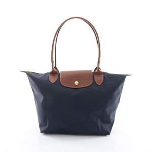 �����V���� Longchamp LE PLIAGE ORIGINAL M �� �v���A�[�W�� �I���W�i�� M �g�[�g�o�b�O �o�b�O �L�����o�X ���U�[ �l�C�r�[�n / �u���E���n L2605089P68 �y�V�i�z