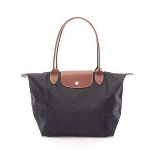 �����V���� Longchamp LE PLIAGE ORIGINAL M �� �v���A�[�W�� �I���W�i�� M �g�[�g�o�b�O �o�b�O �L�����o�X ���U�[ �u���b�N�n / �u���E���n L2605089001 �y�V�i�z