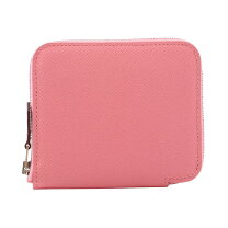 楽天市場】エルメス シルクイン コンパクト（カラーピンク）（財布 