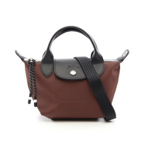 ロンシャン(Longchamp) xs プリアージュ ハンドバッグ | 通販・人気 