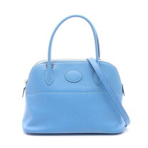 楽天市場】hermes ボリード 27 オーストリッチの通販