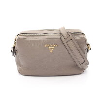 楽天市場】prada ショルダーバッグ ベージュの通販