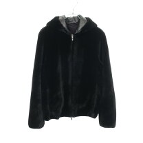 楽天市場】giorgio armani ムートン コート 中古の通販