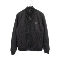 楽天市場】PRADA（種類（コート・ジャケット）ブルゾン・ジャンパー 