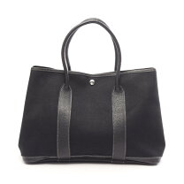 楽天市場】エルメス ガーデンパーティPM（高さ25 ～ 29.9cm）（トート 