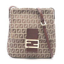 楽天市場】フェンディ fendi ズッキーノ ワンショルダー バッグ 