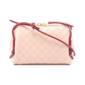 �ySALE�^2���~OFF�N�[�|�� 8/12 20���`8/17 9:59�z�{�b�e�K���F�l�^ BOTTEGA VENETA �C���g���`���[�g �V�����_�[�o�b�O �o�b�O ���U�[ �s���N�n / �{���h�[�n 794258VCPPU6812 �y�V�i�z