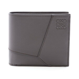 �_10%OFF�N�[�|���Ώ� 9/19 20���`9/24 9:59�^���G�x LOEWE PUZZLE EDGE BIFOLD �p�Y�� �G�b�W �o�C�t�H�[���h ��܂���z ���z ���U�[ �O���[�n C510302X161220 �y�V�i�z