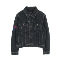 楽天市場】サンローラン パリ デニムジャケットの通販