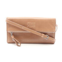 楽天市場】MIUMIU VITELLO SHINEの通販
