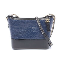 楽天市場】chanel gabrielle hoboの通販