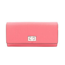 楽天市場】fendi 長財布（カラーピンク）（バッグ・小物・ブランド雑貨 