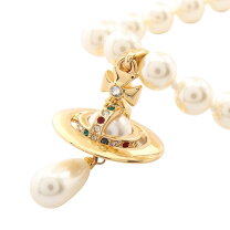 楽天市場】vivienne westwood 中古（カラーホワイト）（ジュエリー 
