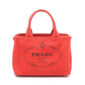 プラダ(PRADA) カナパ(CANAPA) 中古 トートバッグ | 通販・人気 