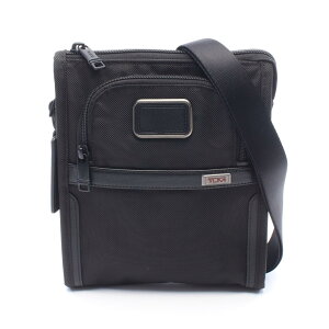 �g�D�~ TUMI ALPHA 3 SMALL POCKET BAG �V�����_�[�o�b�O �o�b�O �i�C���� �u���b�N�n 1173451041 �y�V�i�z